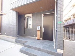 D-residence西町（D)の物件内観写真